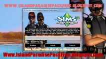 Get The Sims 3 Island Paradise Expansion Pack For Free On PC