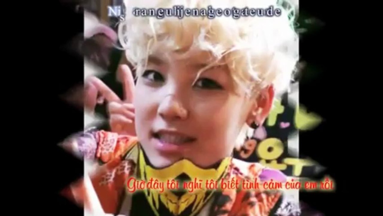 [Bựa Hội][Vietsub] It's All Lies - B.A.P[tsbabyvn.com]