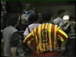 PSP Benfica V PSP Sporting ultima Parte 3/3