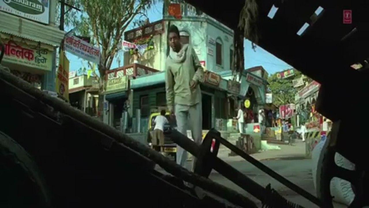 Jaaun Kahan Full HD Song _ Billu _ Irfan Khan, Lara Dutta