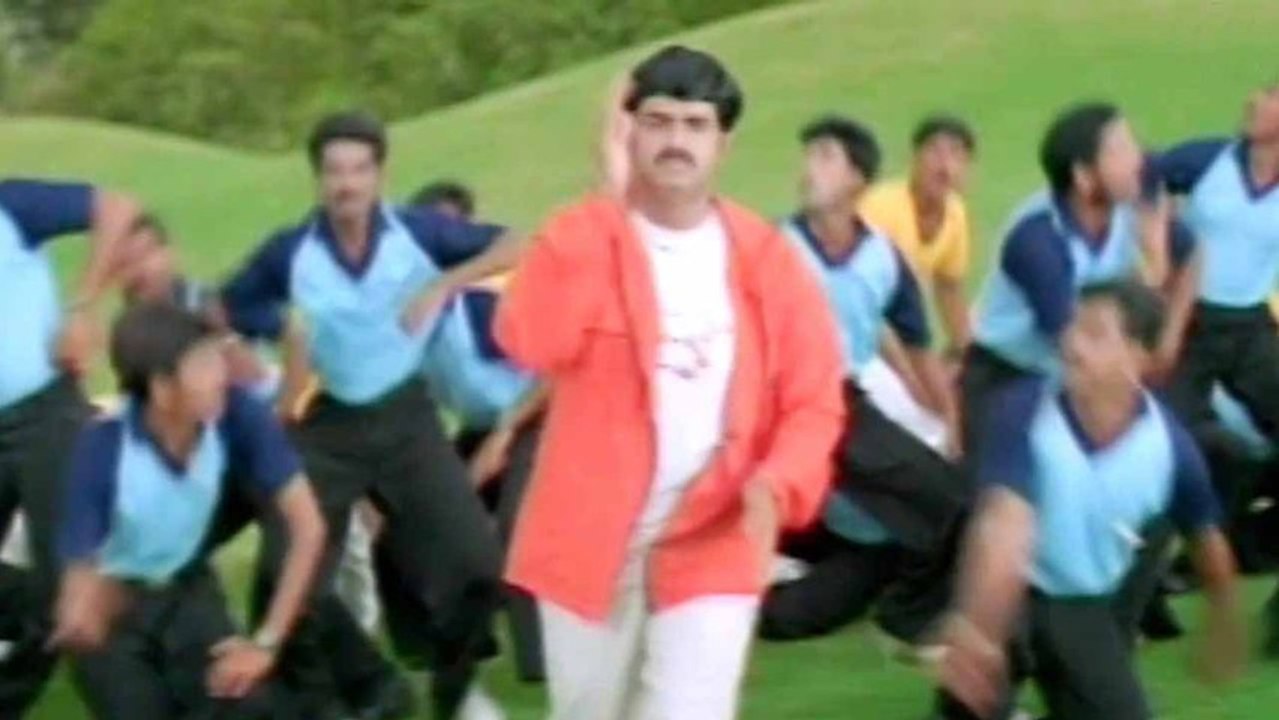 Bhalevadivi Basu Songs-05