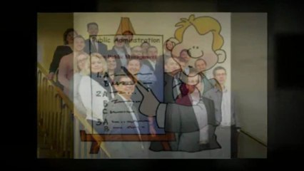 Principles of New Public Management