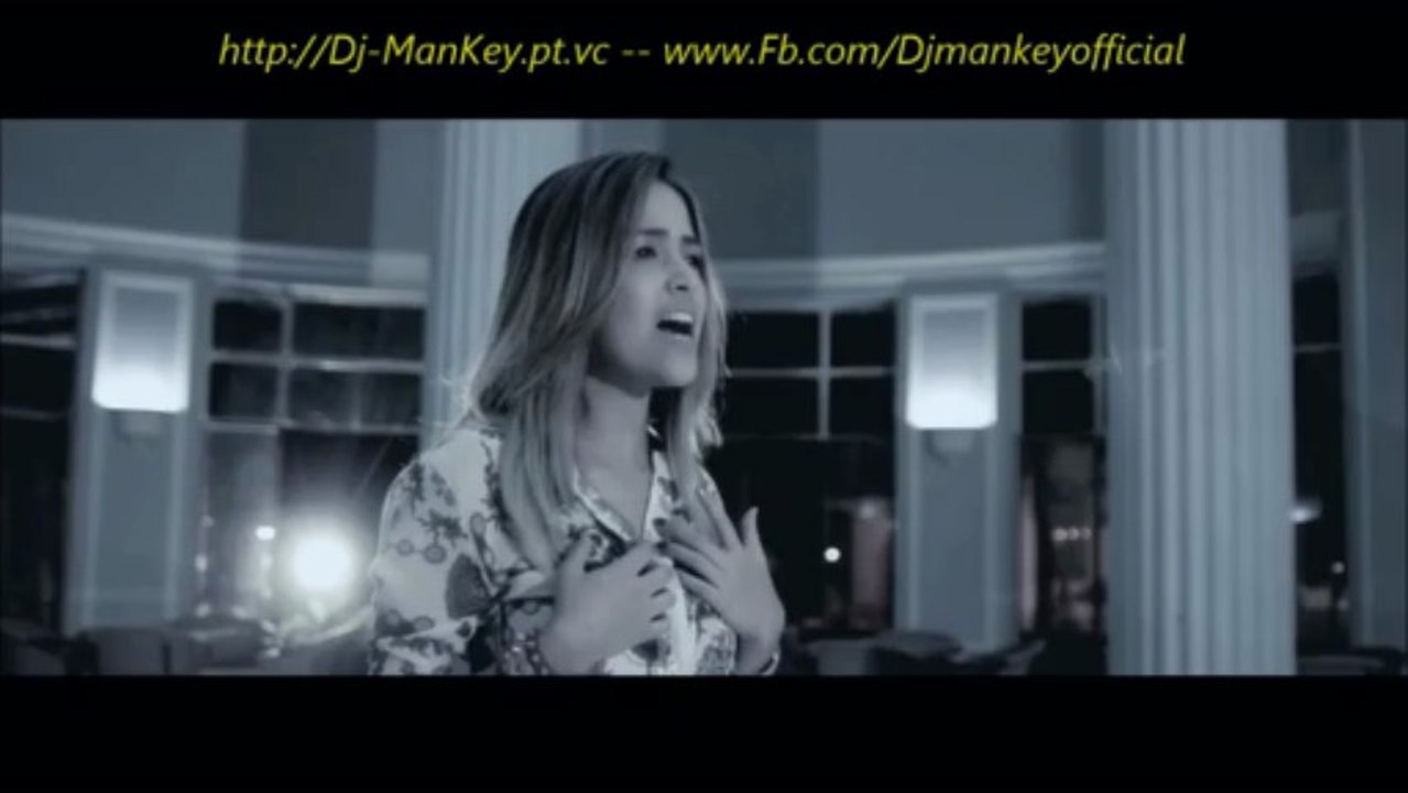 (HD) ♪♬ Te Esperando - Gabi Luthai Feat Dj-ManKey (Luan Santana Original) ♪♬
