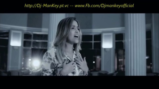 (HD) ♪♬ Te Esperando - Gabi Luthai Feat Dj-ManKey (Luan Santana Original) ♪♬
