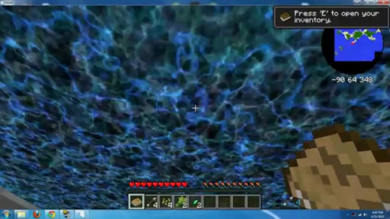 How to Download and Install HEXXIT Modpack - Minecraft Hexx