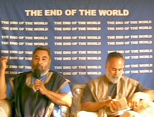 PART 11. UNDERSTANDING 2 ESDRAS THE 14TH CHAPTER.