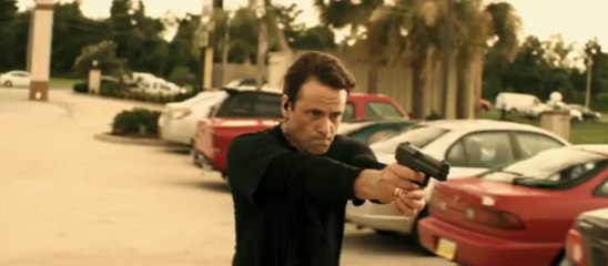 Fire With Fire (2012) Movie Overview 🔥