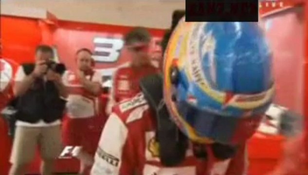 Formula1 2013 - #R09 - German GP - Race Day - Fox Sports - 2013-07-07-18h00m08s