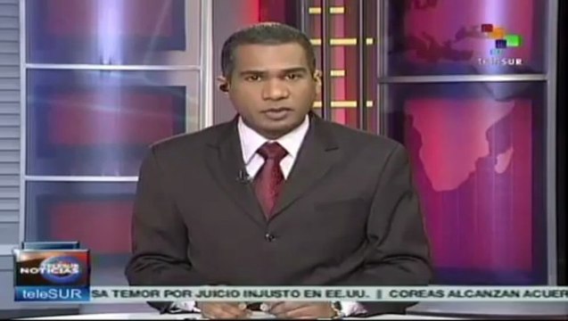 Mohamed el-Baradei no es Primer Ministro de Egipto: portavoz