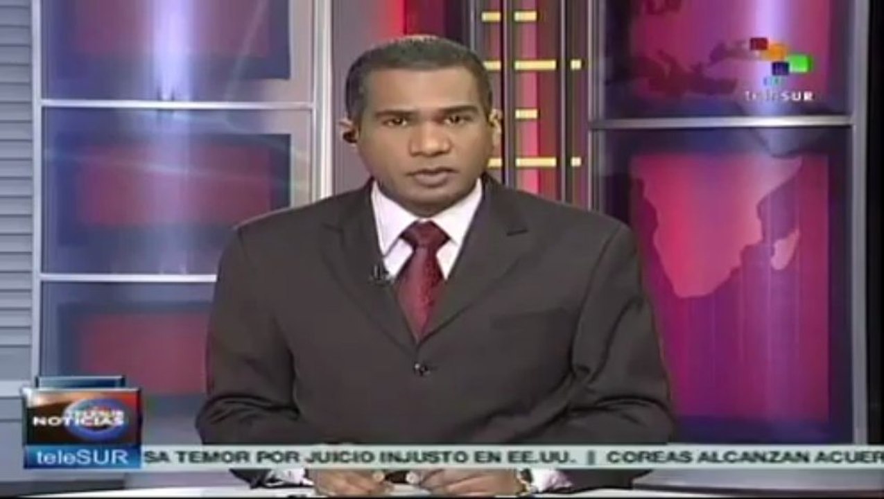 Mohamed el-Baradei no es Primer Ministro de Egipto: portavoz