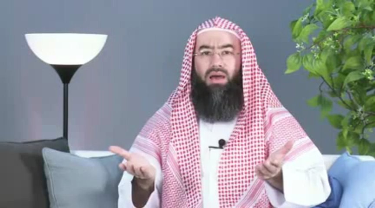 بادر إلى إمساك اللسان - الشيخ نبيل العوضي