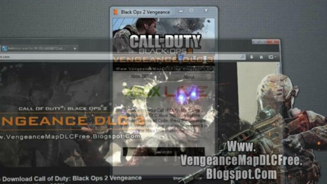 Black Ops 2 Revolution Map Pack DLC Free Xbox 360 - video Dailymotion