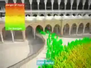 مكة المكرمة- مطاف کا توسعی منصوبہ