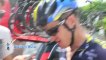 Tour de France 2013 - Michael Rogers : "Sky, pas aussi forte que l'an passé"