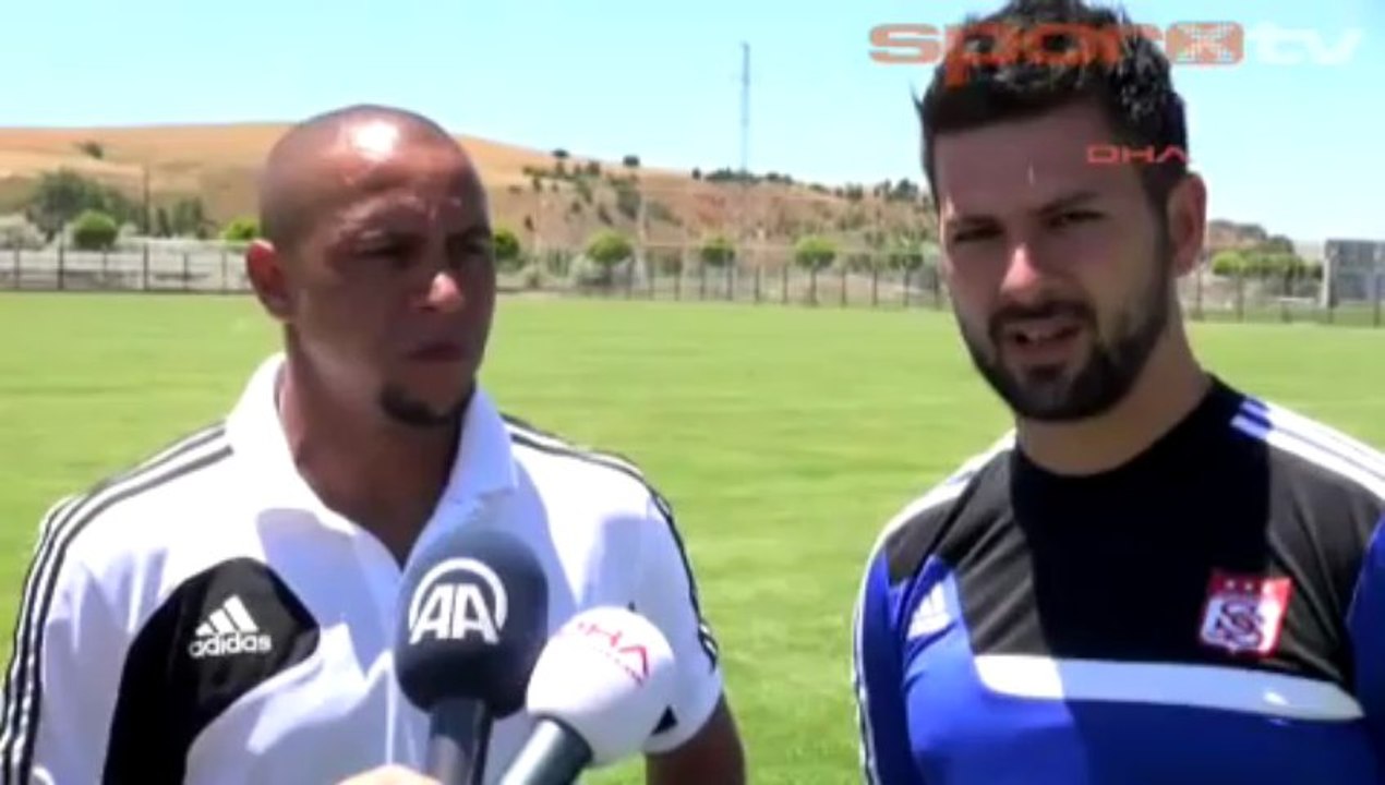 Roberto Carlos'un Süper Lig iddiası