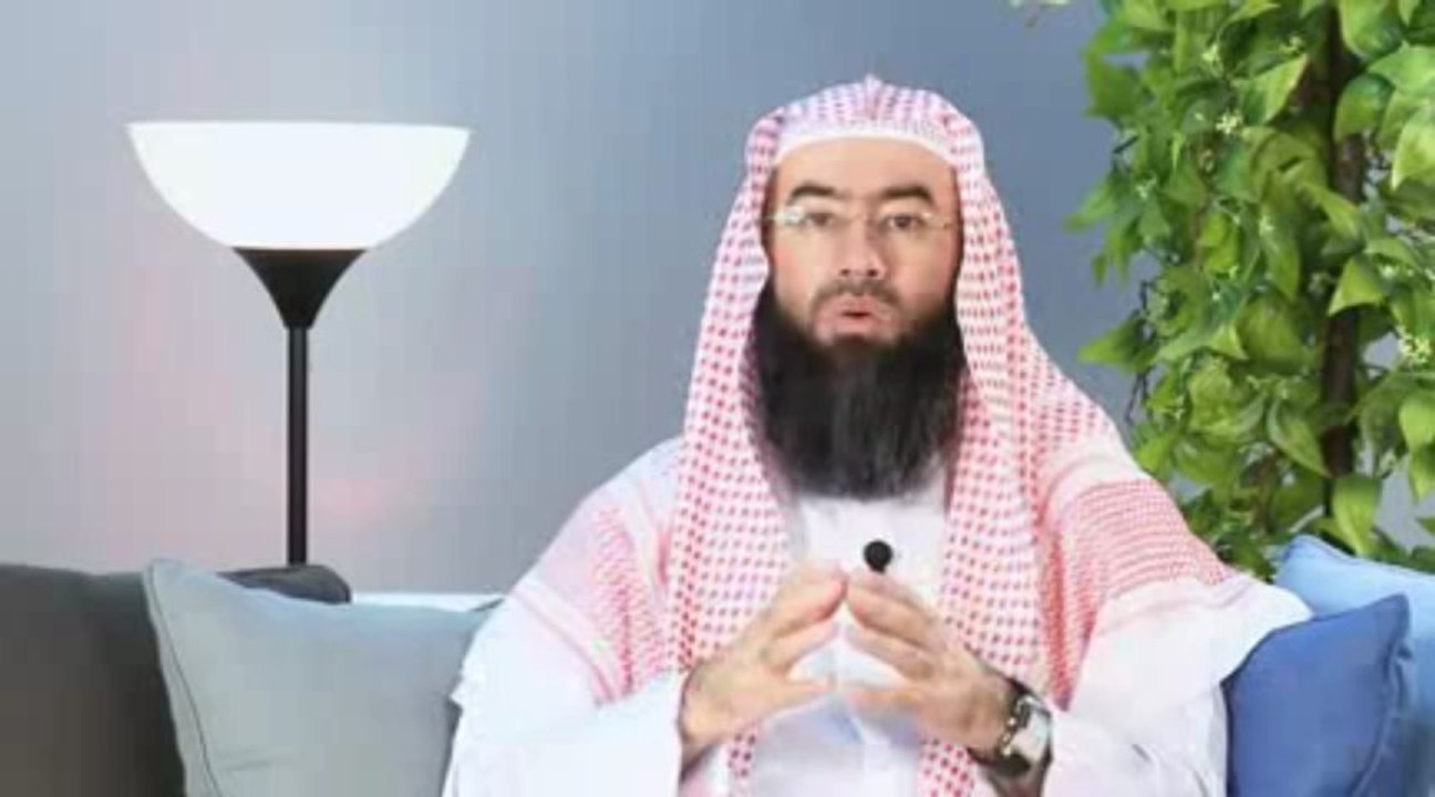 بادر إلى بر والديك - الشيخ نبيل العوضي