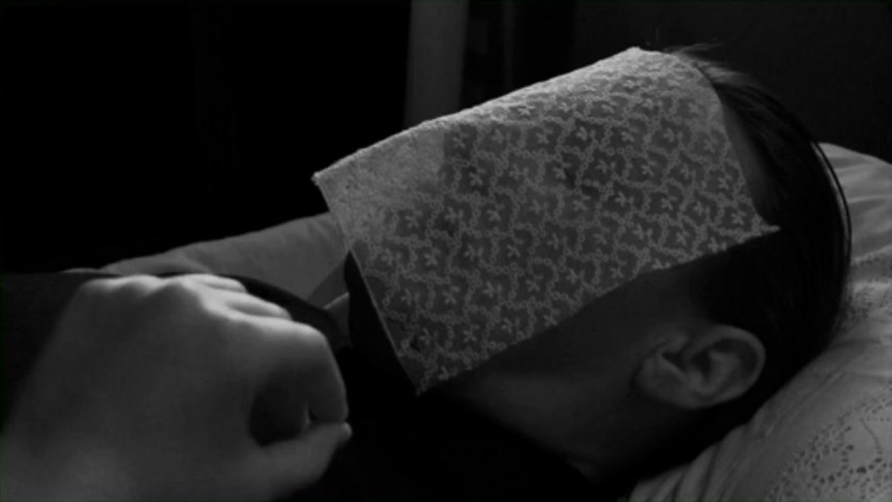 CinéCréatis : A la manière de "Le ruban blanc"