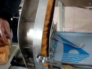 biscuit packing machines