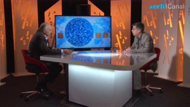 Guillaume Duval, Xerfi Canal 5 raisons de ne pas désespérer