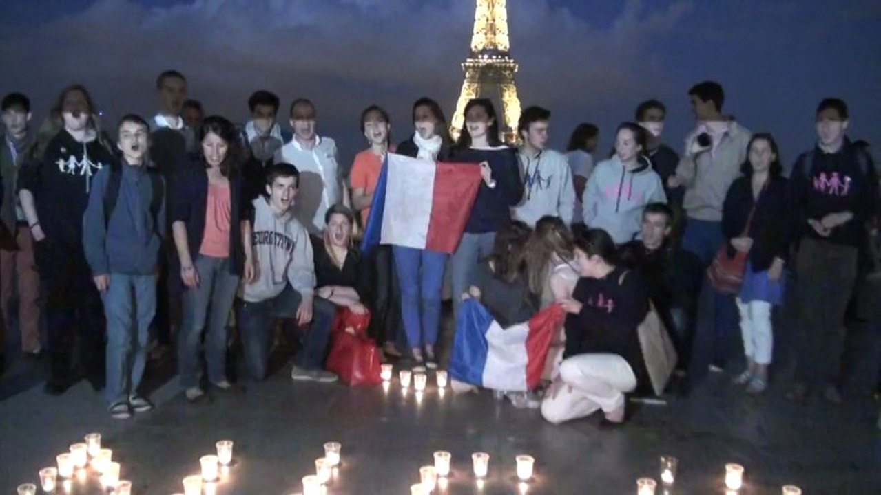 Lumière pour Nicolas