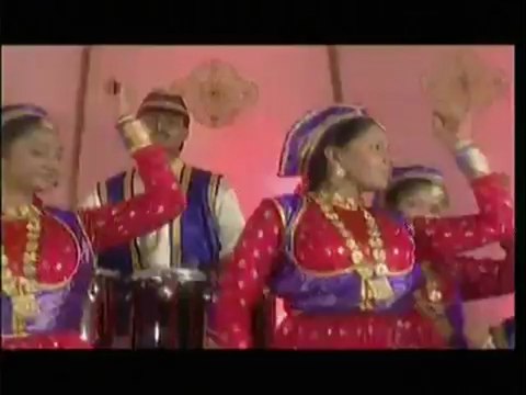 Jhoom Barabar Jhoom Sharabi - Ye Mana Meri Jaan Mohabbat Saza Hai _ Qawwalies