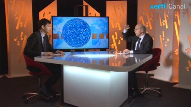 Jean-Paul Betbèze, Xerfi Canal Trop d'impôt tue l'impôt... et la croissance