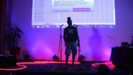 Princeps, CultureRapide - 5èmeround Vendredi 7 Juin