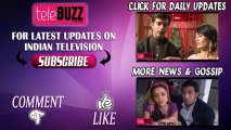 Asad & Zoya's Tadap Tadap Ke EXCLUSIVE SONG SHOOT in Qubool Hai 1st July 2013 FULL EPISODE