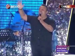 İsmail Türüt'ün Gezi şarkısı Olay Yaratttı - VİDEO İZLE - www.olay53.com