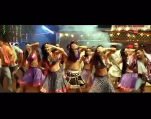 Billori Song from Chakradhaar | Abhishek Anand & Urvashi Sharma 🎶