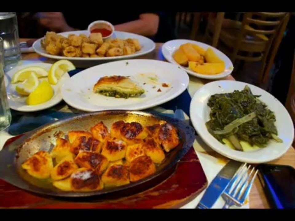 Restaurant Reviews Broward County