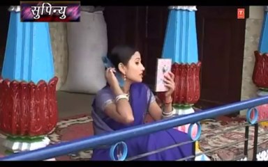 Samalaunya Raige _ Garhwali Video Song _ Supinyu Album