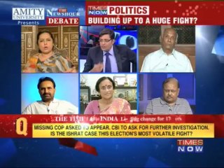 The Newshour Debate: Fake or real: Is that the issue? (Part 2)