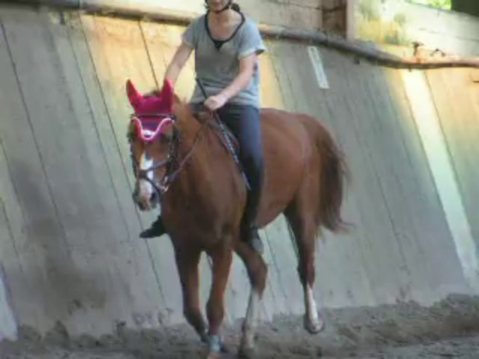 Panam & Clemence 01/07/2013