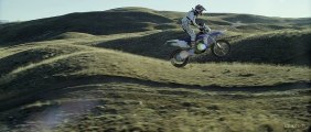 YAMAHA WR450F REUNION Shot and Directed by Mark Toia