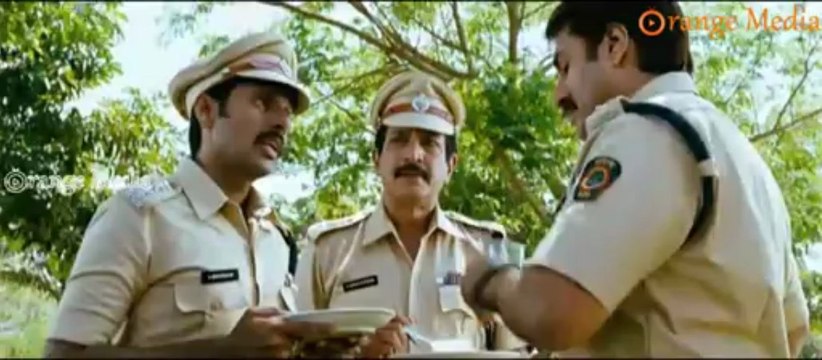 Vachadu Gelichadu Telugu Movie Scene