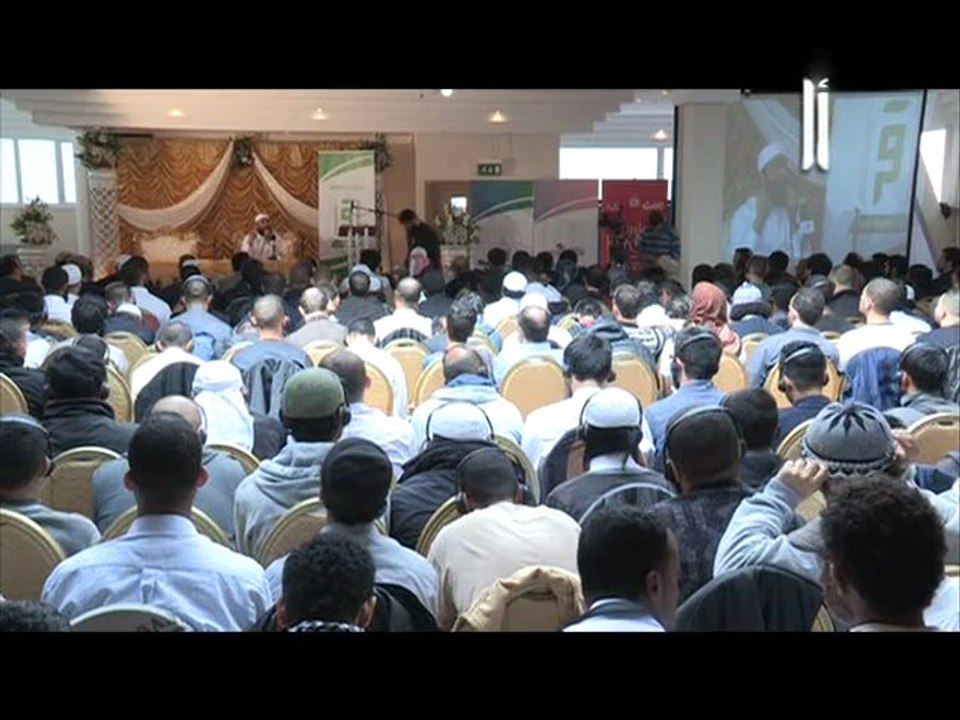 كيف تستعد لشهر رمضان - الشيخ محمود المصري