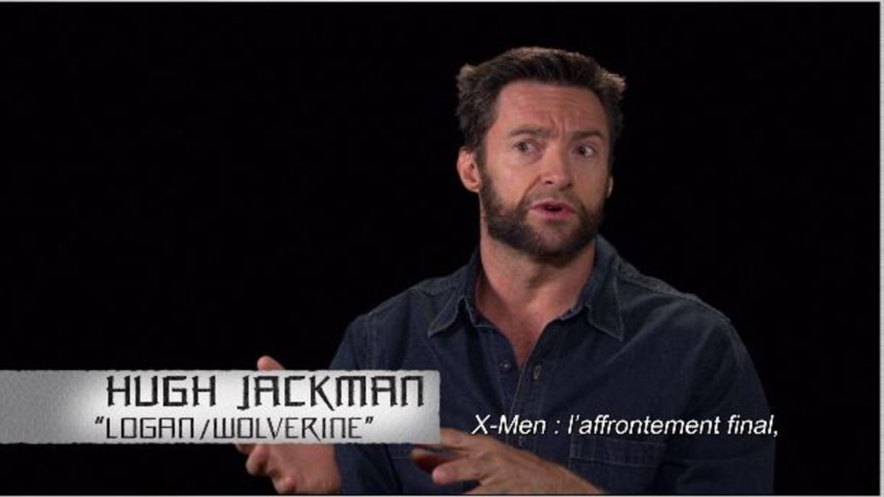 THE WOLVERINE - Featurette  : A Ronin Story