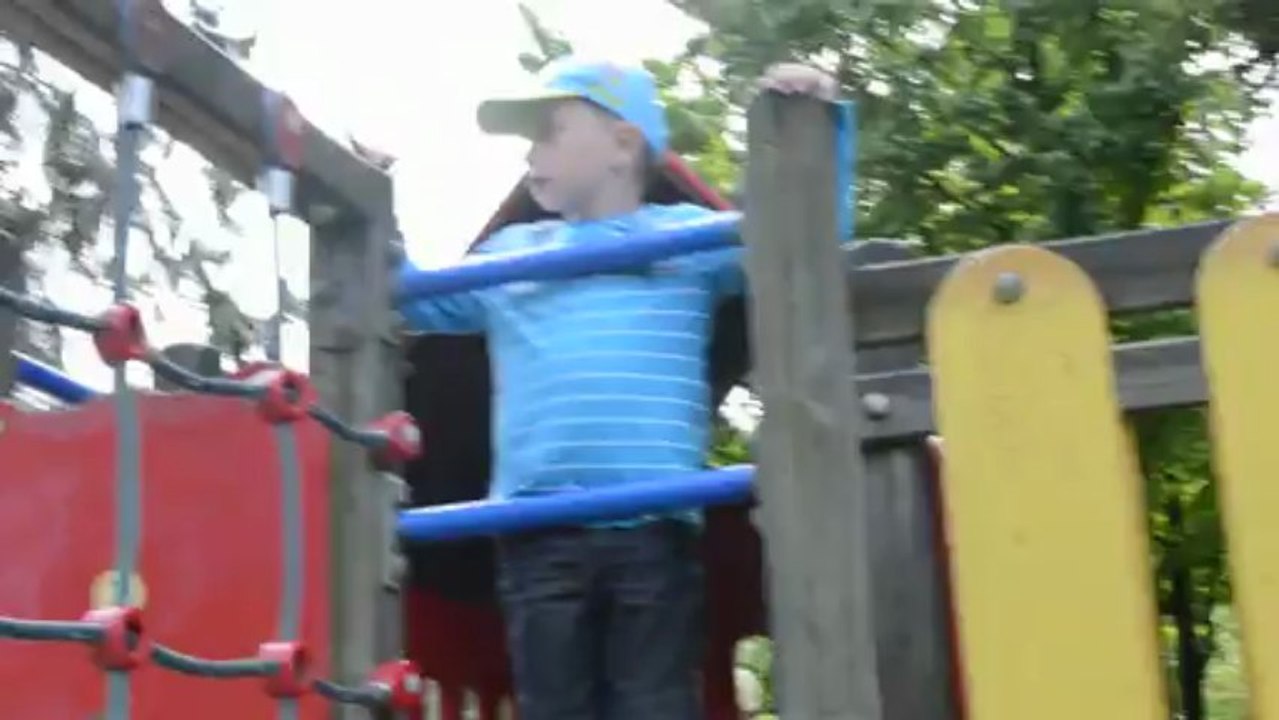 au parc