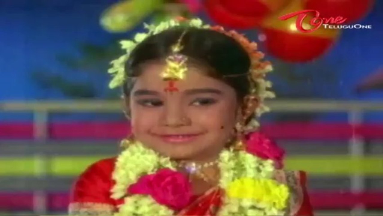 Bangaaru Kalalu