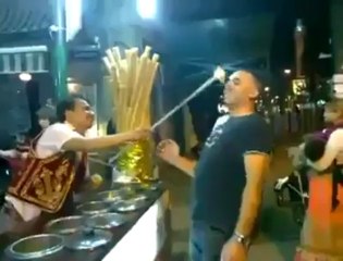 Just Want A Damn Ice Cream LMAO