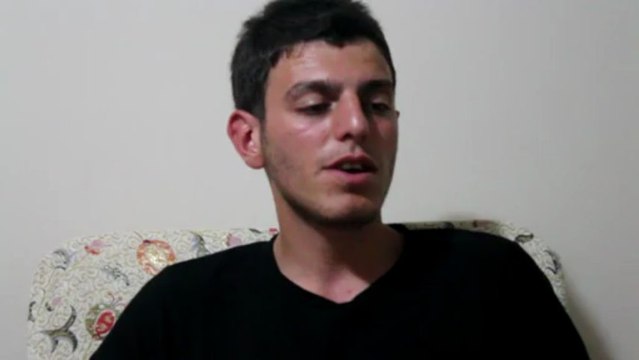 Ferhat Boz - Çiçekten Harman Olmaz