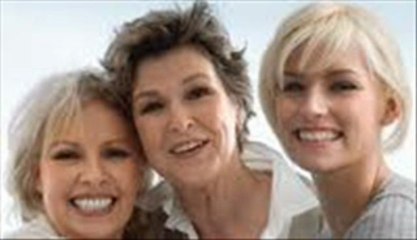 Digital Mammography NJ