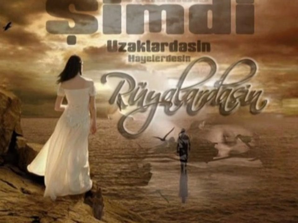 Şimdi Hayallerdesin by StoryLine