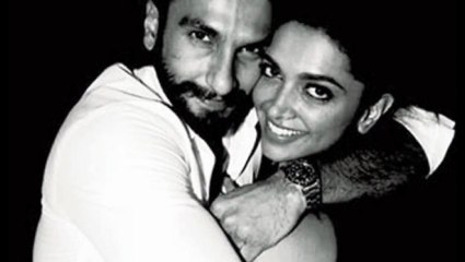 Ranveer Singh's Secret Coffee Date