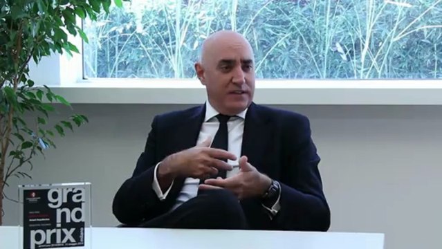 Interview to Javier Artadi Artadi Arquitectos