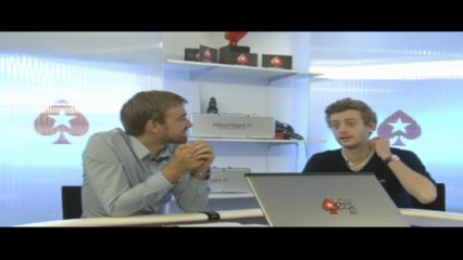 Super Nova Show - S02 E04 (1/3) avec Victor Choupeaux