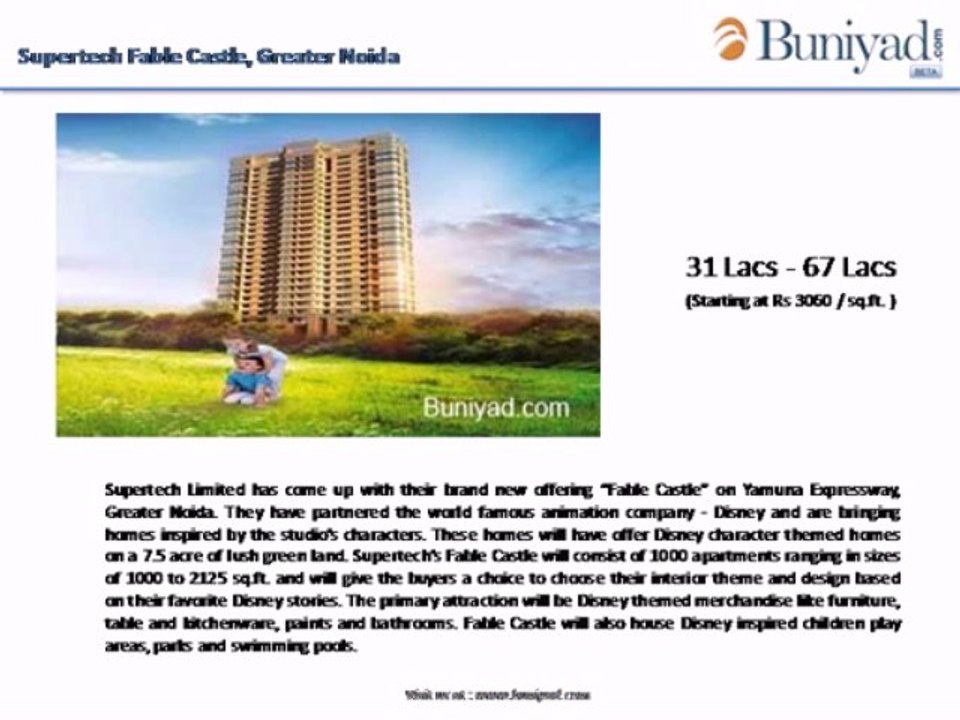 9999011115-Supertech Fable Castle