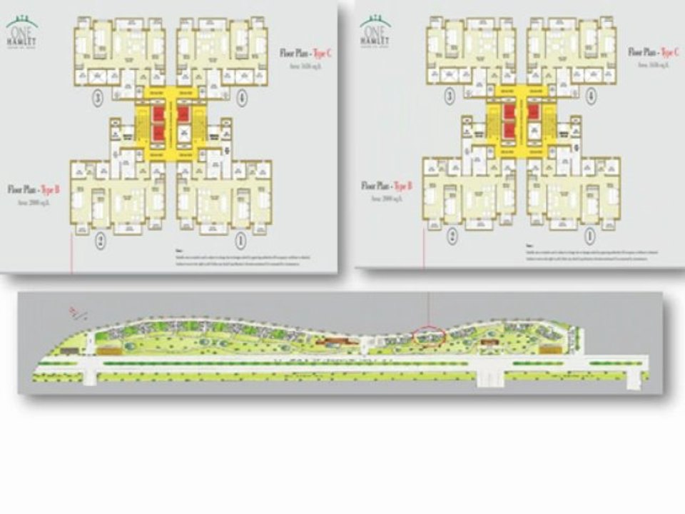 ATS One Hamlet Noida,ATS One Hamlet resale,9910006454,ATS One Hamlet