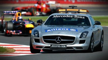 F1 - Pirelli autorisé à faire des tests